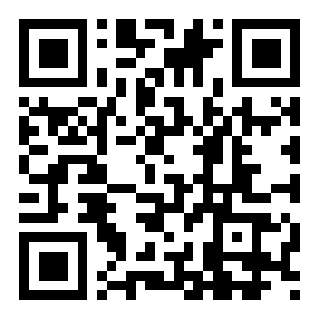 Request page QR code